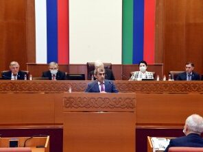 В Дагестане в первом чтении принят закон, снижающий налоговую ставку по УСН для туристических организаций