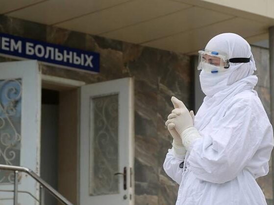 3 января: ситуация с коронавирусной инфекцией в Дагестане