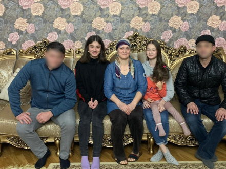 HƏLAK OLMUŞ DÖYÜŞÇÜLƏR UNUDULMUR