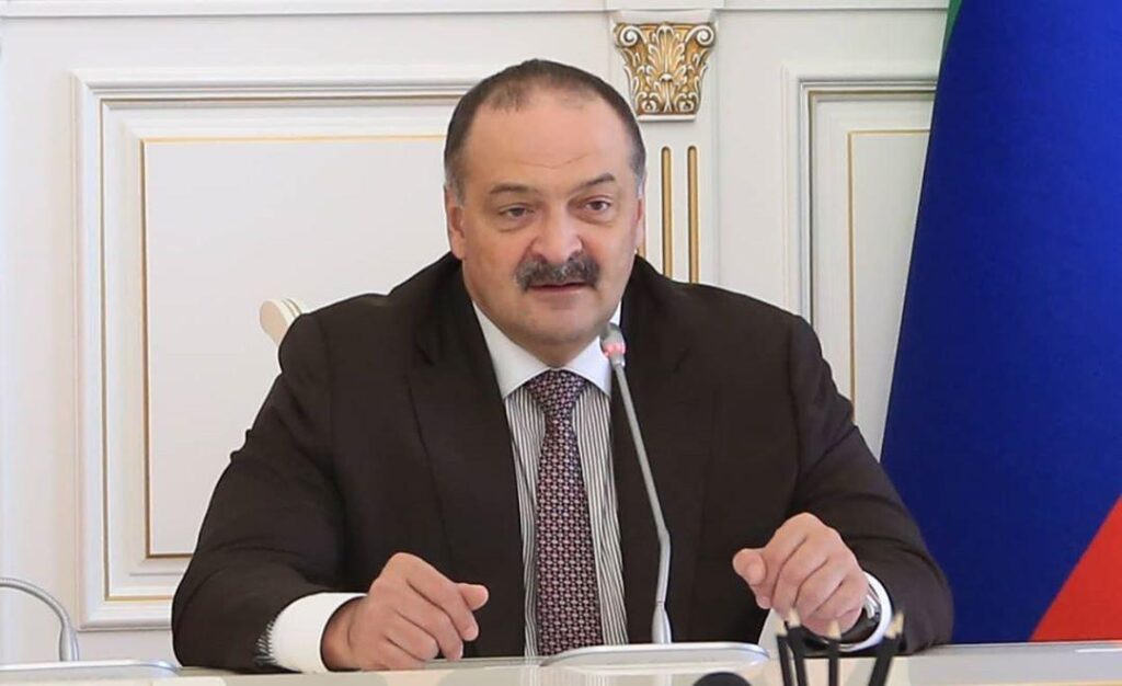 Сергей Меликов отметил двойной рост вакцинированных за последнюю неделю