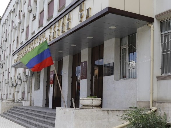В 2020 году Минтруда Дагестана обеспечило обучение около 300 граждан по нацпроекту «Демография»