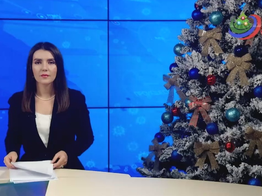 Ютуб Канал РГВК Дагестан вошел в тройку региональных каналов