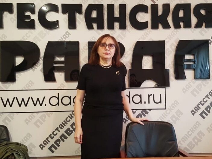 Главный инфекционист Минздрава РД рассказала о пользе вакцины от COVID-19