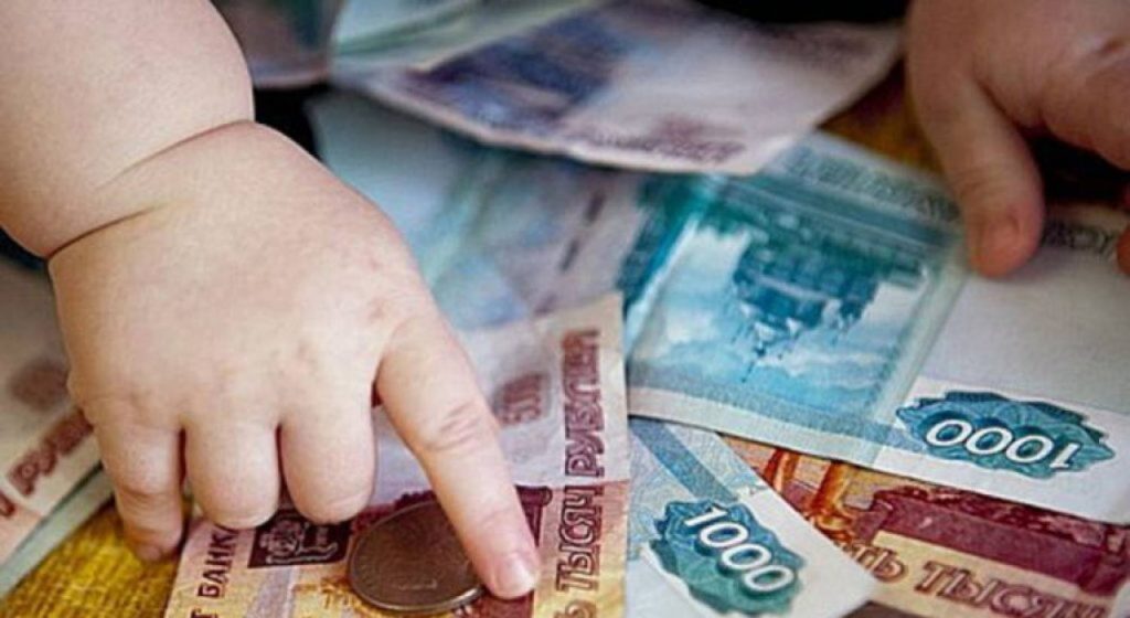 Дагестанца приговорили к году исправительных работ за неуплату алиментов
