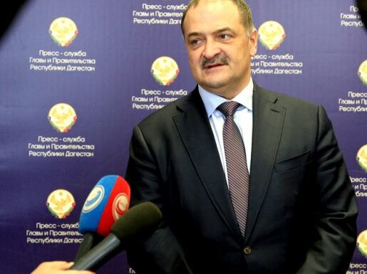 Сергей Меликов прокомментировал наиболее актуальные для Республики вопросы