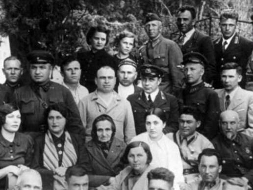 Бойцы невидимого фронта. Сказ о подвиге врача из Дагестана – Абусаида Исаева