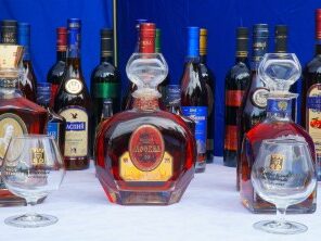 Роскачество признало ликерные вина из Дагестана лучшими в стране