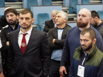 Виновные в драке в Каспийске понесут наказание – Врио министра спорта РД