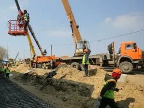Министерство обороны планирует построит в Дагестане около 60 социальных объектов