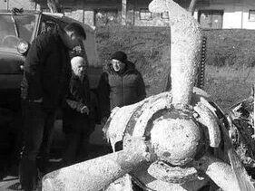 История легендарного лётчика-штурмовика Героя Советского Союза Юсупа Акаева