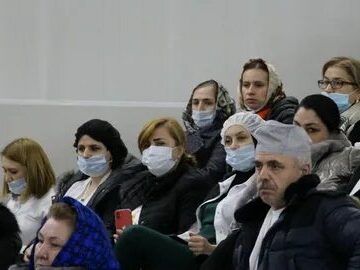 Республиканская клиническая больница внедрила порядка 20 новых методик лечения пациентов
