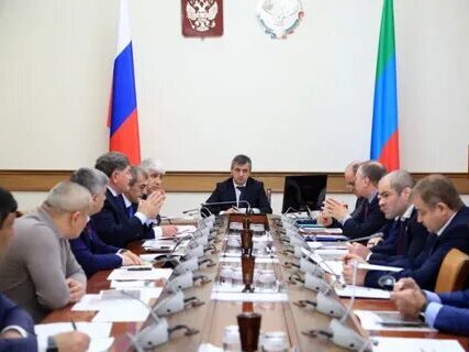 В Дагестане намечено строительство современного тепличного комплекса для круглогодичного выращивания овощей