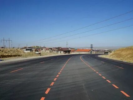В 2021 году в Махачкале отремонтируют 54 км автомобильных дорог