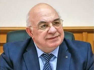 Дагестанский политолог Ильман Алипулатов написал новую книгу «Время. Люди. События»
