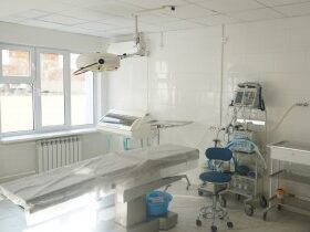 В приемном отделении РКБ заработала триаж-система приема пациентов