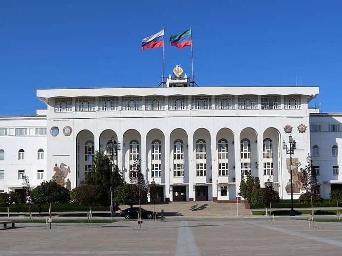 Врио Главы Дагестана Сергей Меликов назначил руководителей управлений Главы Республики и Правительства Дагестана