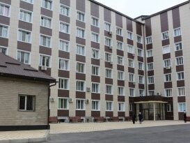 В Дагестане три больницы, перепрофилированные для пациентов с COVID-19 вернулись в штатный режим работы