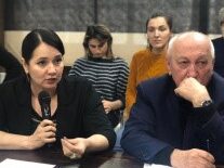 В Дагестане планируют издавать литературу на родных языках для слабовидящих