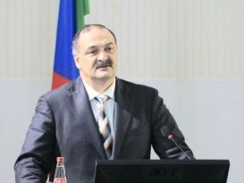 Сергей Меликов призвал дагестанских медиков работать по-новому, опираясь на нравственность