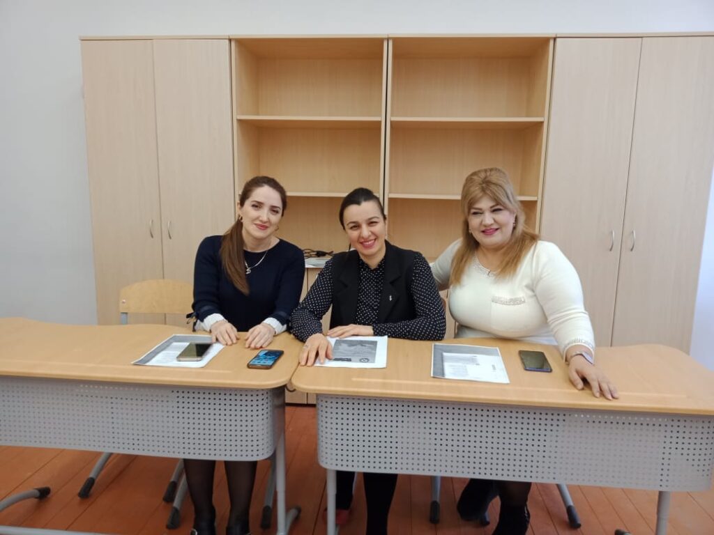 Müəllım yüksək addır