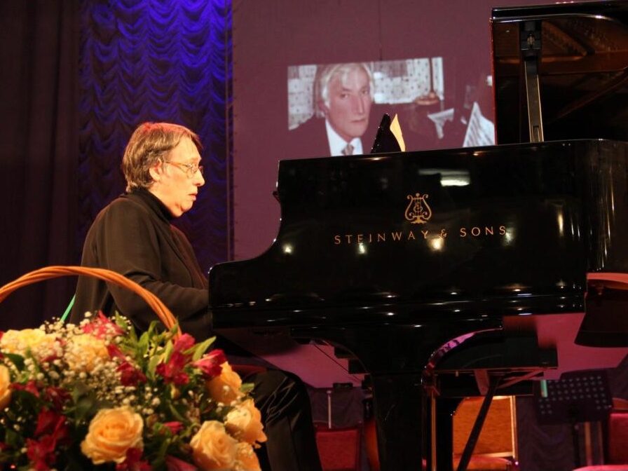 Dağıstan Dövlət Filarmoniyasında konsert keçirildi