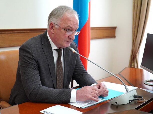 На заседании Правительства Дагестана обсудили вопросы развития рыбохозяйственного комплекса