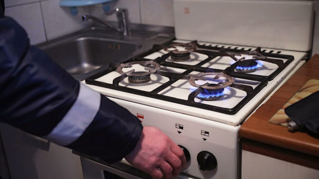Абоненты пользующиеся природным газом в быту "ВДГО", отказывающие специалистам в допуске для проверки газового оборудования, будут оштрафованы