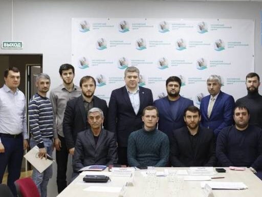 Каспийский природоохранный центр и молодежные организации Дагестана подписали соглашение о сотрудничестве