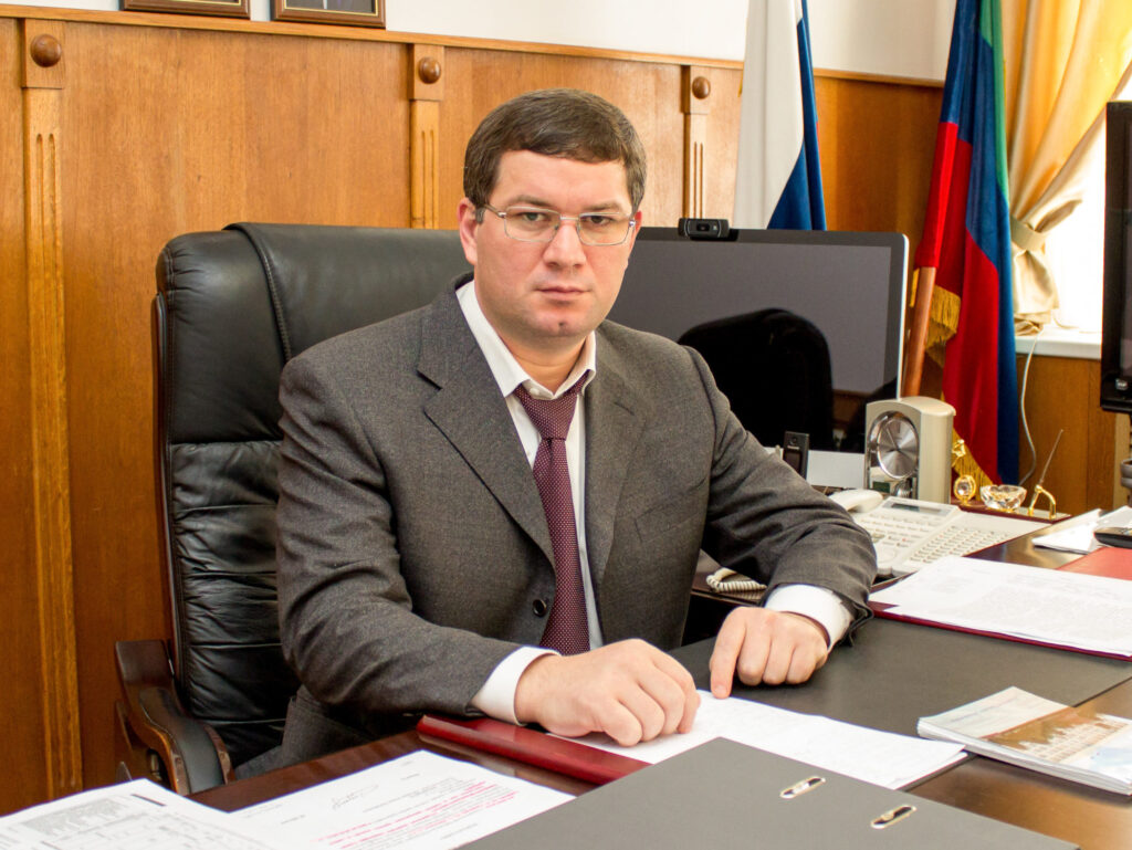 Махмуд Амиралиев: «Уверен, что постановление Совета Федерации РФ даст импульс развитию каждого населенного пункта республики»