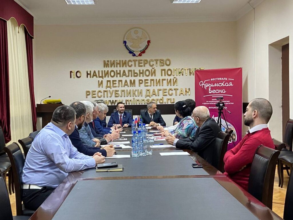 В Махачкале появится памятник солдатам, водрузившим знамя Победы над Рейхстагом