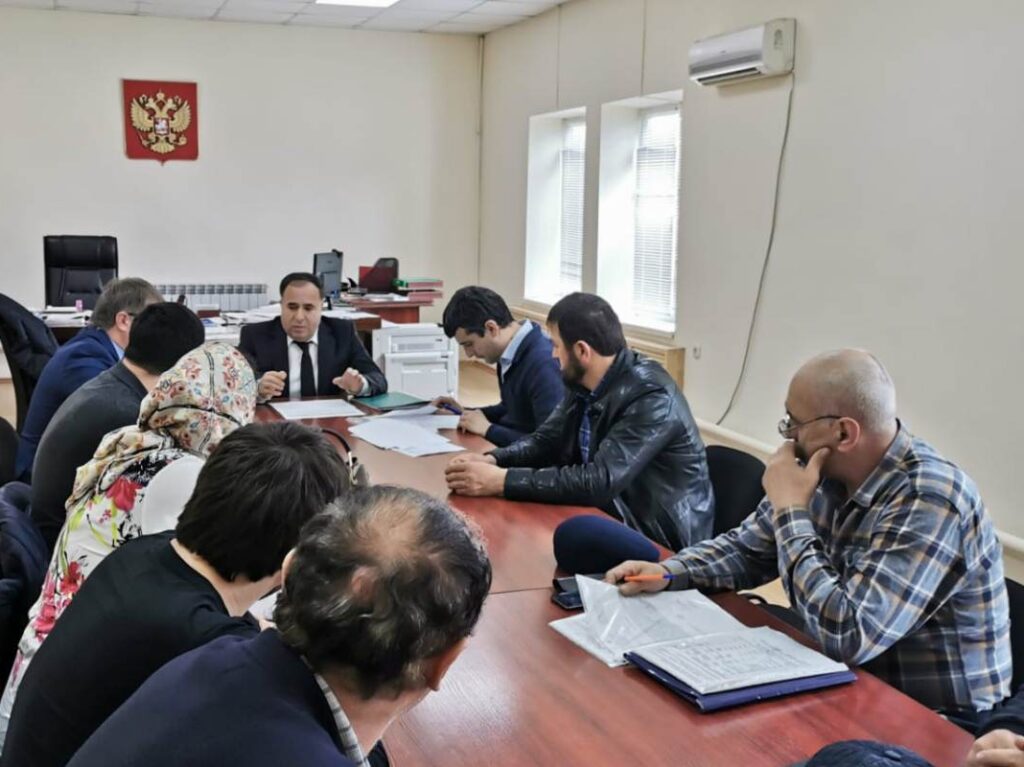 «Обеление» бизнеса недропользователей перекинулось на Южный Дагестан