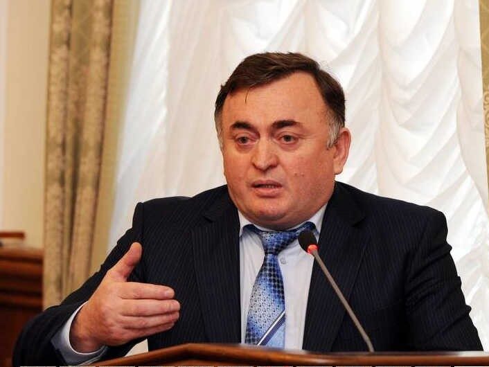Али Шахбанов прокомментировал выступление врио главы РД