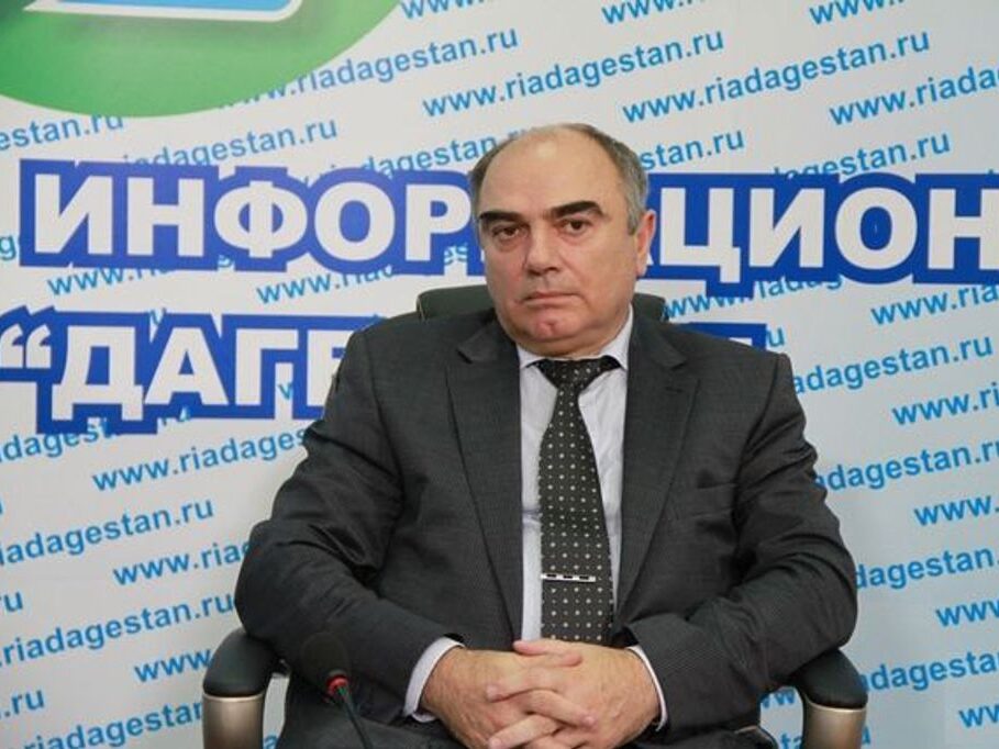Умаросман Гаджиев: «Решение Совета Федерации – высокая оценка места и роли Дагестана в России»