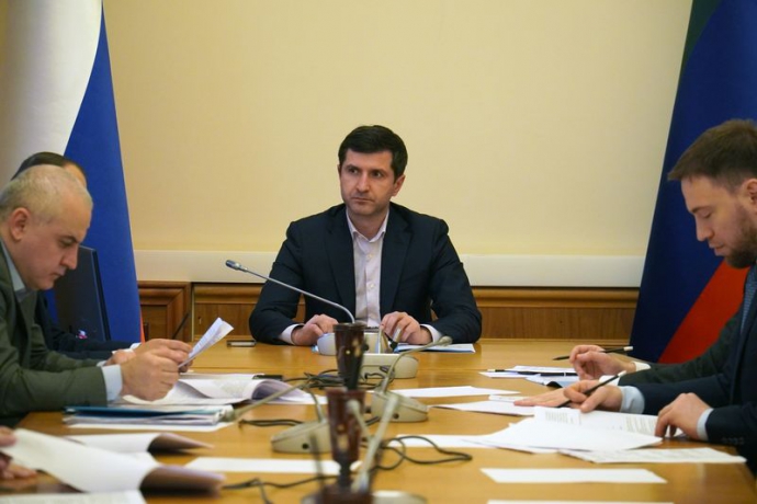 1130 социальных объектов в Дагестане подключат к высокоскоростному интернету до конца года