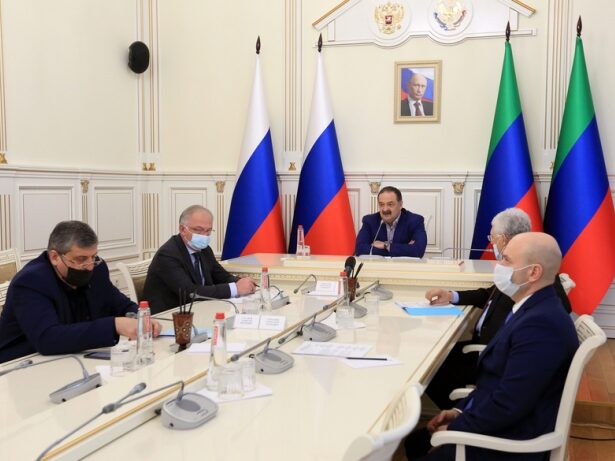 На сегодня в Дагестане не зафиксировано ни одного тяжелого поствакцинального осложнения