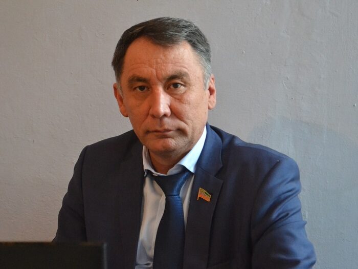 Итоги Дней Дагестана в Совете Федерации прокомментировал Мурат Мамаев