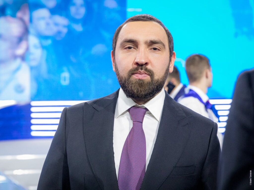 «Урок Трезвости» для педагогов из Дагестана пройдет в Общественной палате России