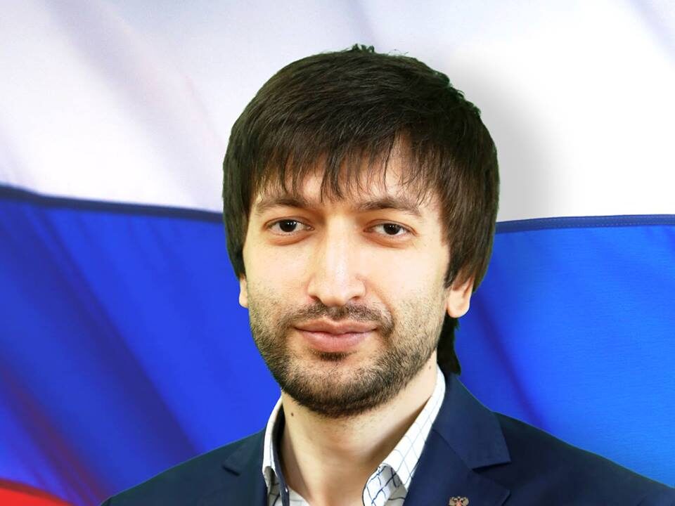 Внутренний туризм
