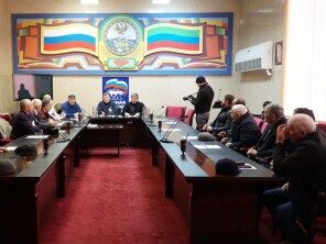 На поддержку производителей баранины в Дагестане выделено более 200 миллионов рублей