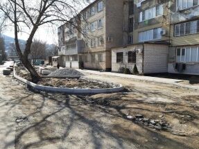 В 18 муниципалитетах Дагестана начались работы на объектах благоустройства