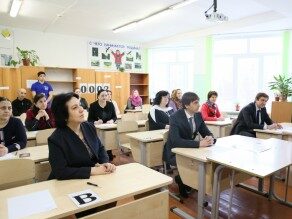 Родители дагестанских выпускников присоединятся к акции «Единый день сдачи ЕГЭ родителями»