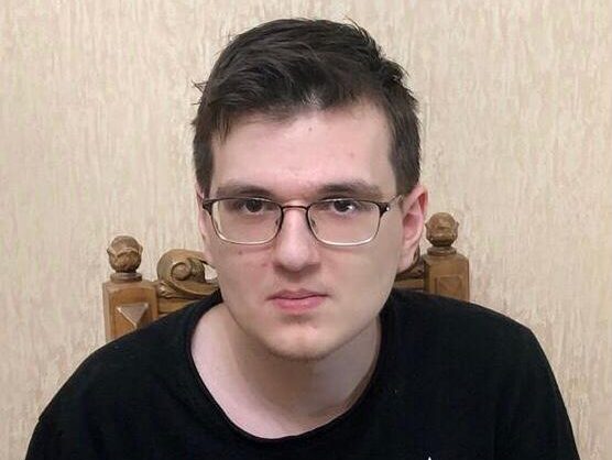 Студент ДГУ Камиль Ниналалов - финалист конкурса «Я – профессионал»