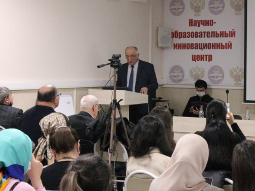 В Дагестане подвели итоги форума «Медицина Дагестана: вызовы и решения»