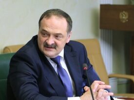 Вопросы вакцинации и снятия ограничений на работу банкетных залов обсудили под руководством Сергея Меликова