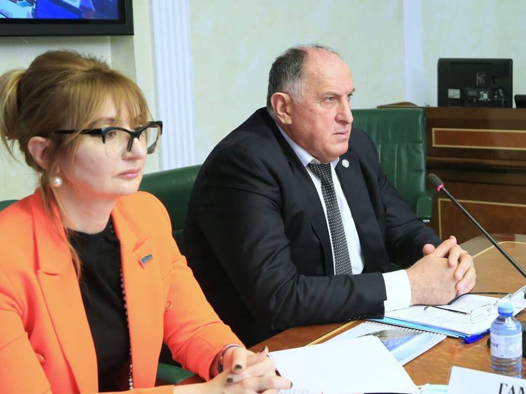 Совфед рекомендовал Минсельхозу РФ проработать ряд проблем АПК Дагестана