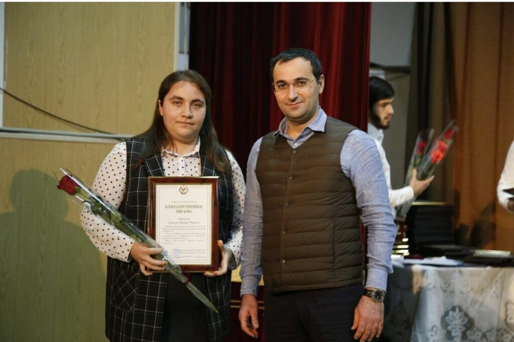GƏNC GVARDİYAÇILARIMIZIN ƏMƏYİ BÖYÜKDÜR