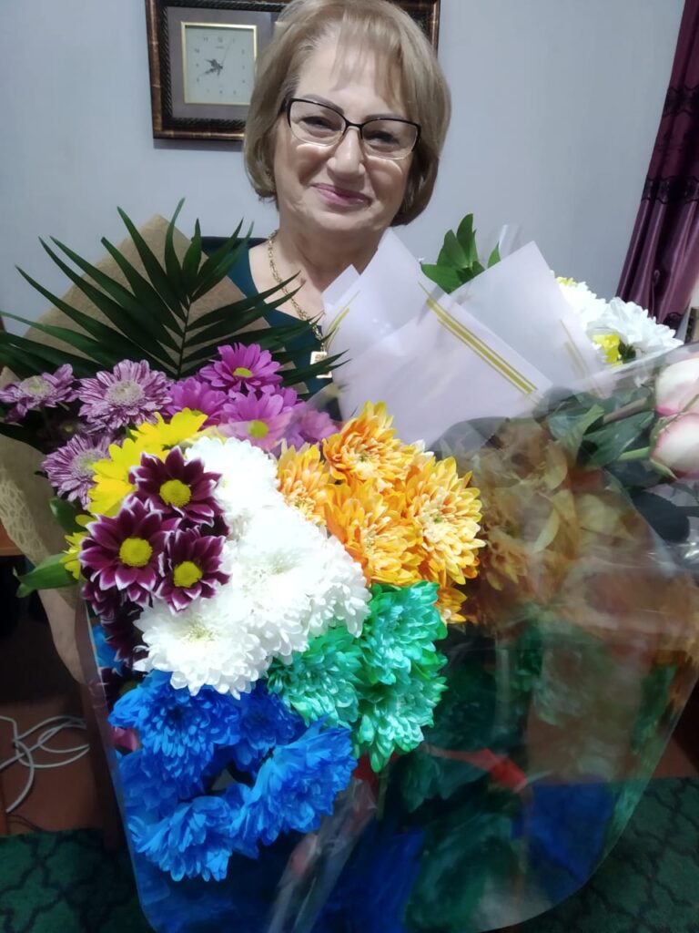 8 MART BEYNƏLXALQ QADINLAR GÜNÜDÜRYARADICILIQ YOLU