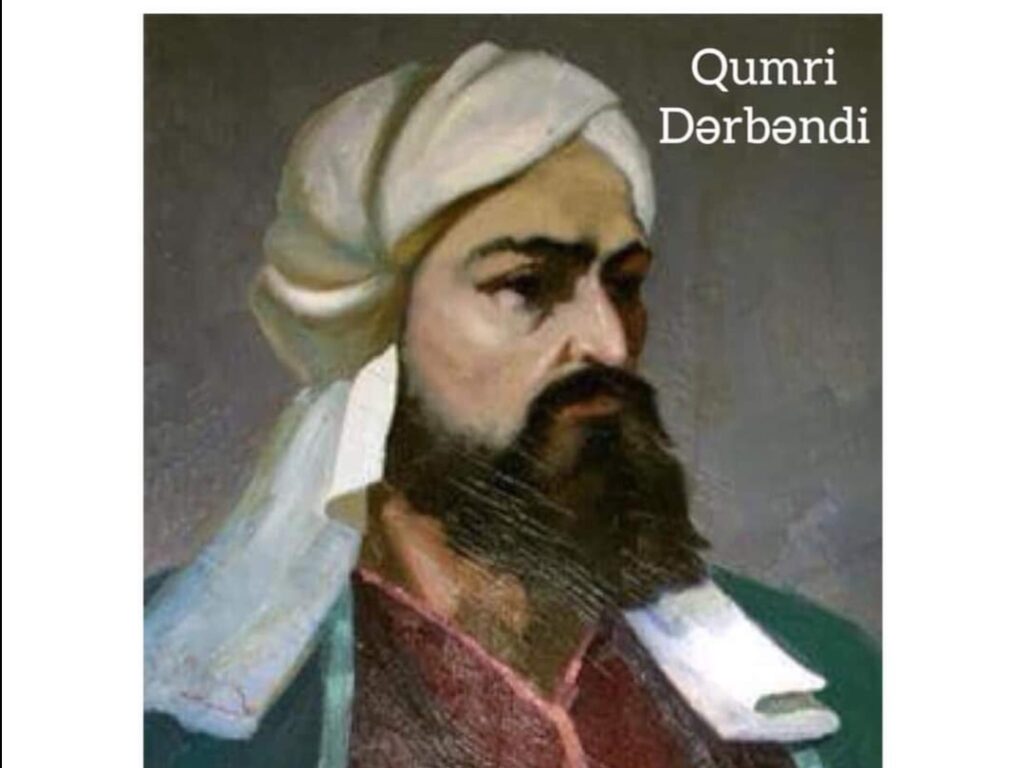 ÖLMƏZLİK YAŞAYAN QUMRİ