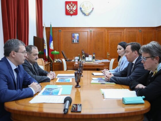 Компания «Хевел» построит солнечную электростанцию в Дагестане