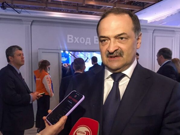 Сергей Меликов прокомментировал ключевые позиции Послания Президента РФ